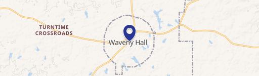 Waverly Hall, GA 31831