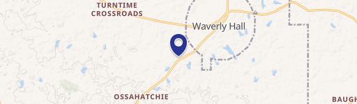 Waverly Hall, GA 31831