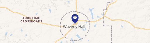 Waverly Hall, GA 31831