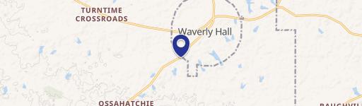 Waverly Hall, GA 31831