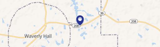 Waverly Hall, GA 31831