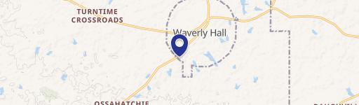 Waverly Hall, GA 31831