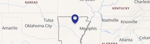 Southerland Southerlan, AR 