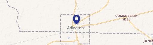 585 Martin Luther King Jr Dr