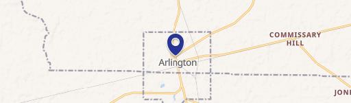 441 Martin Luther King Jr Dr