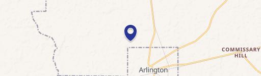 18321 Thomas Grv Church Rd