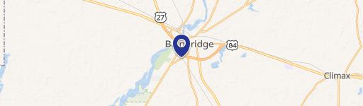 Bainbridge, GA 39819