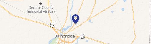 Bainbridge, GA 39817