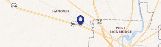 Bainbridge, GA 39817