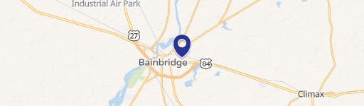 Bainbridge, GA 39817