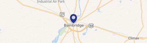 Bainbridge, GA 39817