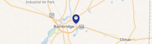Bainbridge, GA 39819