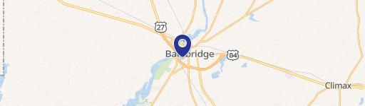 Bainbridge, GA 39819