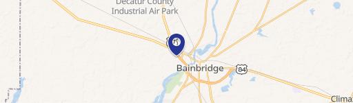 Bainbridge, GA 39817