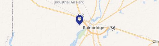 Bainbridge, GA 39817