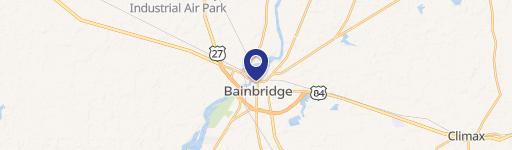 Bainbridge, GA 39817