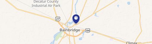 Bainbridge, GA 39817
