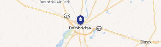 Bainbridge, GA 39817