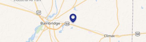 Bainbridge, GA 39817