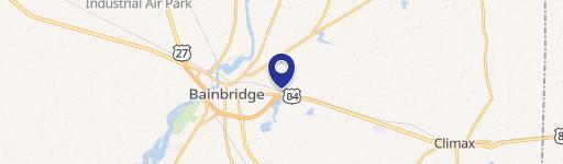 Bainbridge, GA 39819