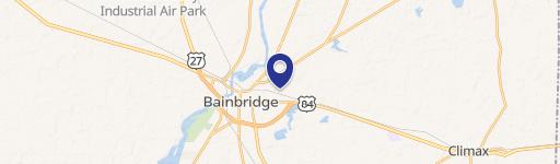 Bainbridge, GA 39817