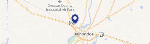 Bainbridge, GA 39817