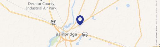 Bainbridge, GA 39817