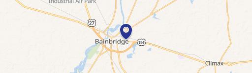 Bainbridge, GA 39819