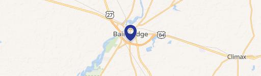 Bainbridge, GA 39819