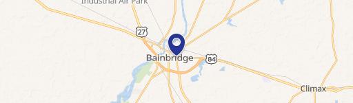 Bainbridge, GA 39819