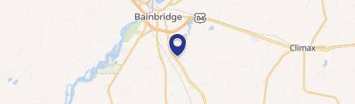Bainbridge, GA 39819
