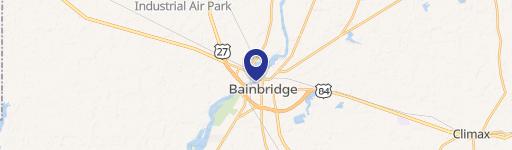 Bainbridge, GA 39817