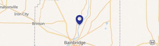 Bainbridge, GA 39817