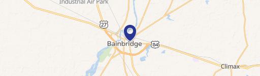 Bainbridge, GA 39819