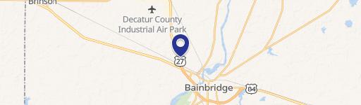 Bainbridge, GA 39817