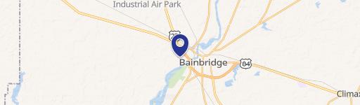 Bainbridge, GA 39817