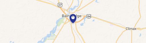 Bainbridge, GA 39819