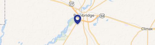 Bainbridge, GA 39819