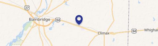 Bainbridge, GA 39819