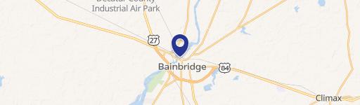Bainbridge, GA 39817