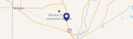 Bainbridge, GA 39817