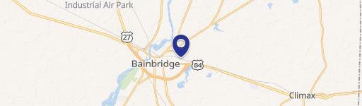 Bainbridge, GA 39819
