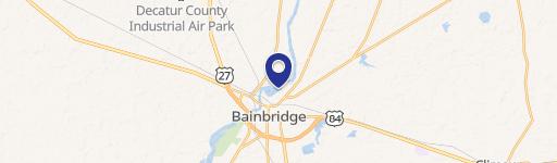 Bainbridge, GA 39817