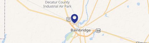 Bainbridge, GA 39817