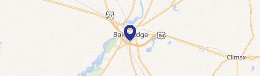 Bainbridge, GA 39819