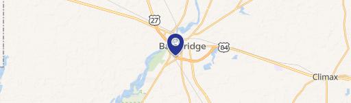 Bainbridge, GA 39819