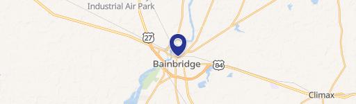 Bainbridge, GA 39817