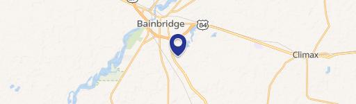 Bainbridge, GA 39819
