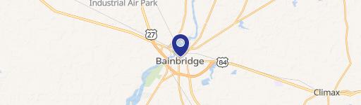 Bainbridge, GA 39817