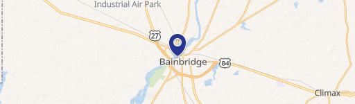 Bainbridge, GA 39817